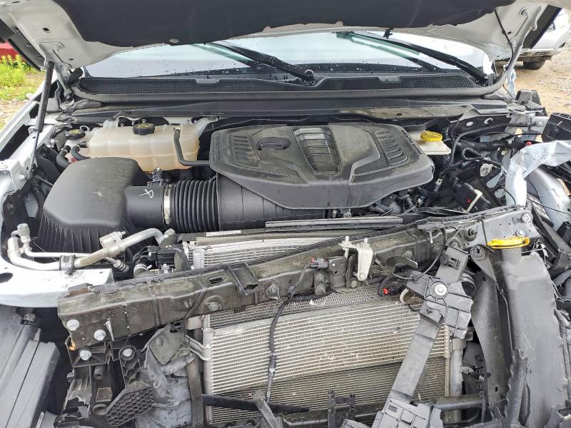 2025 Jeep Wagoneer მანქანა იყიდება აუქციონზე, vin: 1C4SJVBP1SS512225, აუქციონის ნომერი: 54097846
