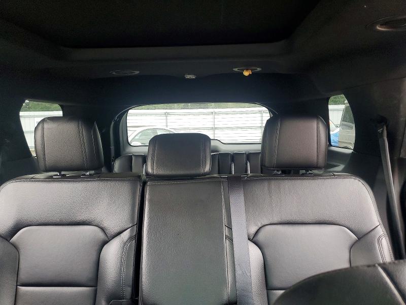 Aukcja sprzedaży 2016 Ford Explorer, vin: 1FM5K8D83GGA26491, numer aukcji: 56120846