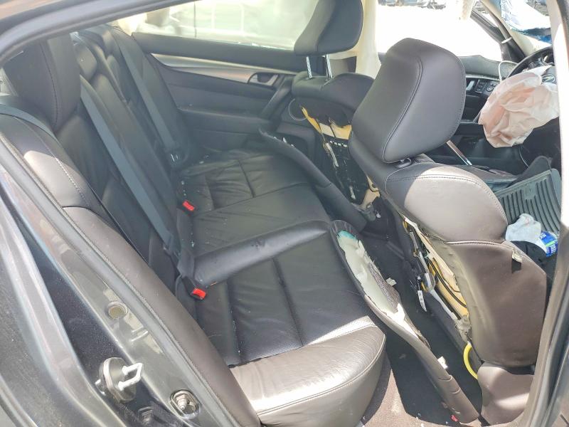 Auction sale of the 2009 Acura Tl, vin: 19UUA865X9A008096, lot number: 59192176