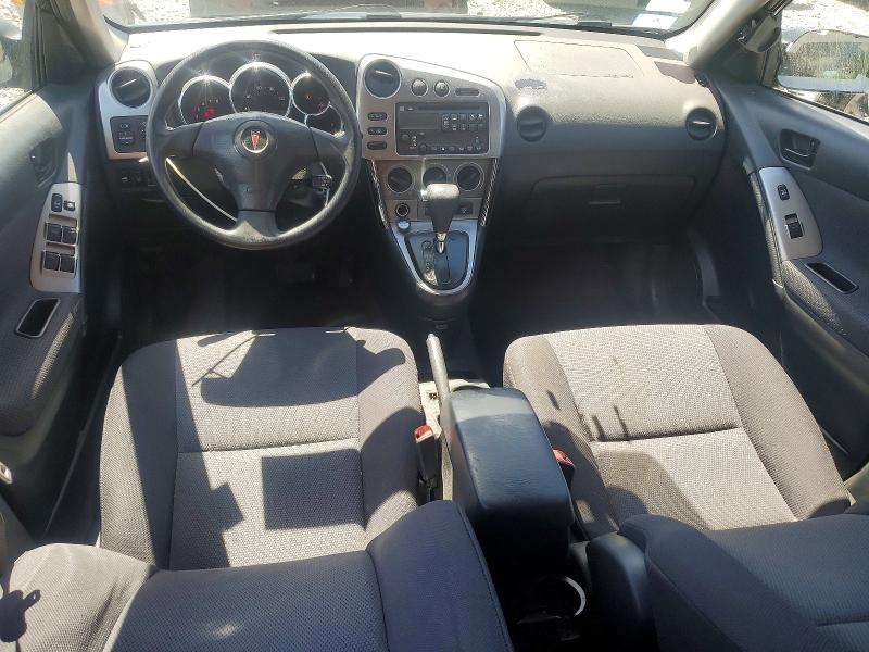 Aukcja sprzedaży 2007 Pontiac Vibe, vin: 5Y2SL65867Z441719, numer aukcji: 57520976