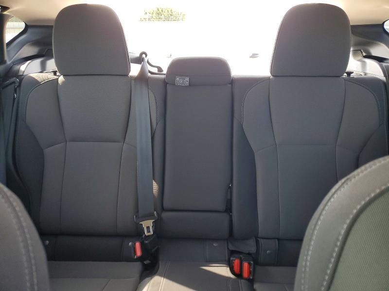 Aukcja sprzedaży 2025 Subaru Crosstrek, vin: JF2GUHDC7S8245048, numer aukcji: 58516206