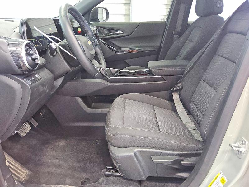 Продаж на аукціоні авто 2025 Chevrolet Equinox, vin: 3GNAXHEG1SL171227, номер лоту: 56263866