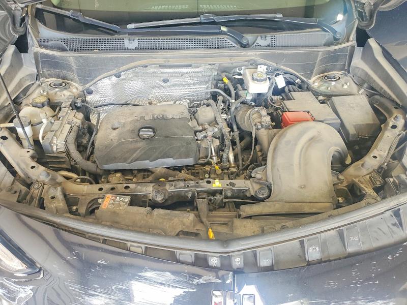Aukcja sprzedaży 2024 Buick Encore Gx, vin: KL4AMGSL2RB012879, numer aukcji: 57239716