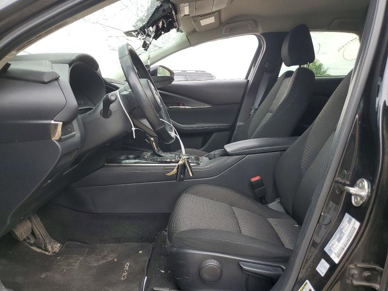 Продажа на аукционе авто 2023 Mazda Cx-30, vin: 3MVDMBCM8PM535924, номер лота: 58372316