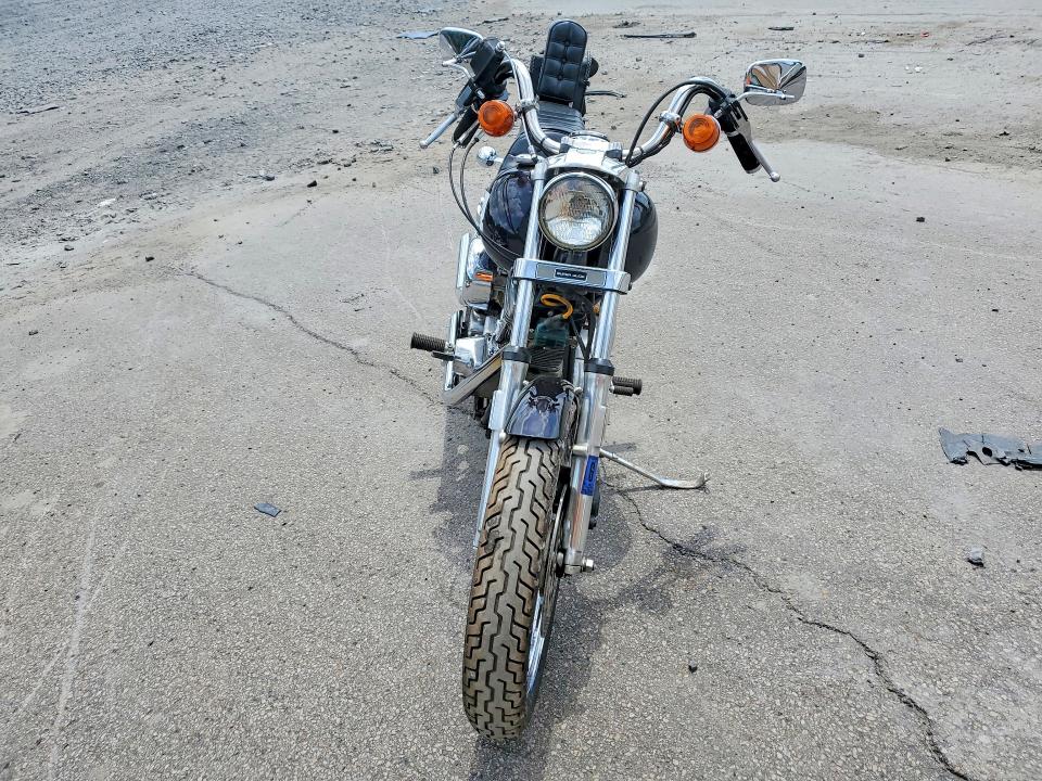 Продаж на аукціоні авто 1985 Harley-davidson Fxef, vin: 1HD1BBL13FY010321, номер лоту: 56832956
