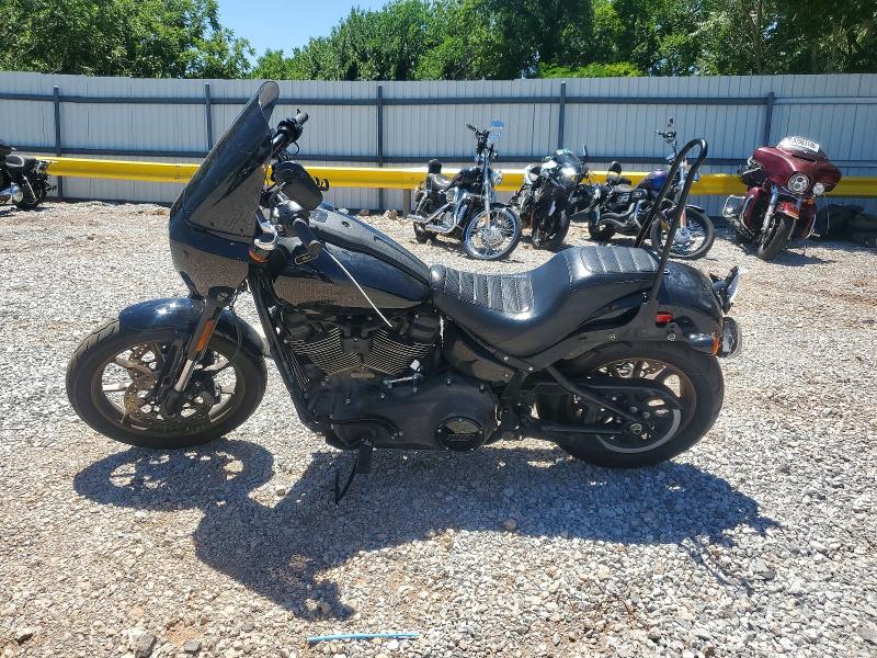 2024 Harley-davidson Fxlrs მანქანა იყიდება აუქციონზე, vin: 1HD1YWZ1XRB055714, აუქციონის ნომერი: 57636526