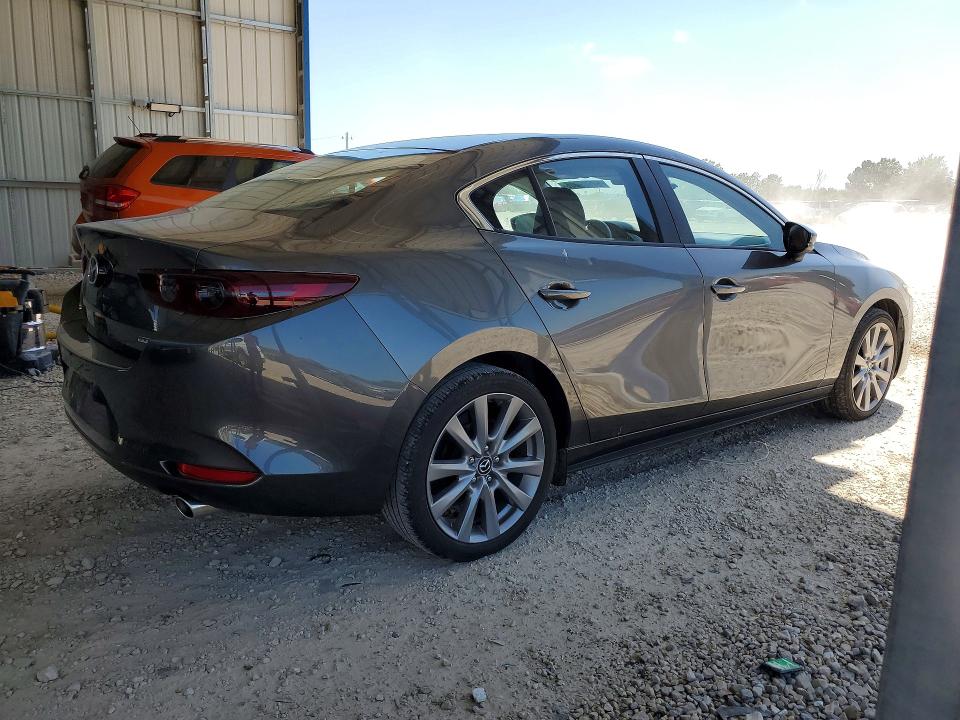 Продаж на аукціоні авто 2021 Mazda 3, vin: JM1BPABL4M1338731, номер лоту: 57909006