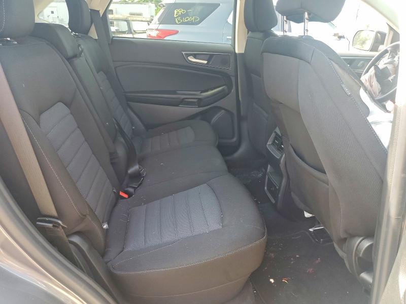 Продаж на аукціоні авто 2024 Ford Edge, vin: 2FMPK4G97RBA40569, номер лоту: 56170856