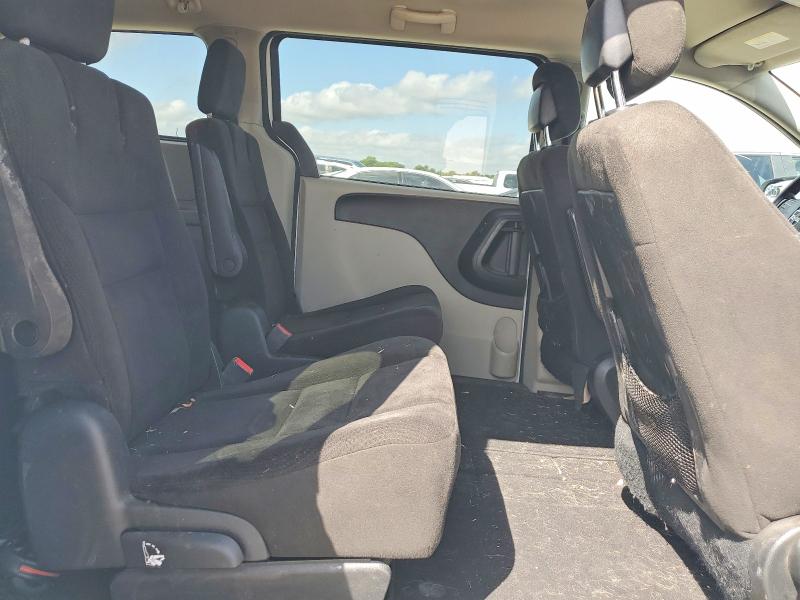 Продажа на аукционе авто 2016 Dodge Grand Caravan, vin: 2C4RDGCG9GR353155, номер лота: 56421886