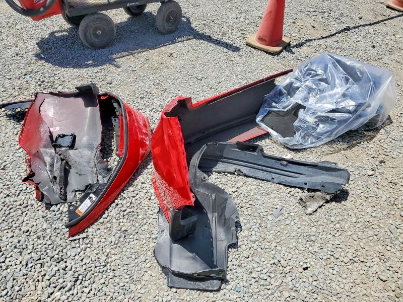2022 Honda Civic მანქანა იყიდება აუქციონზე, vin: 2HGFE2F21NH559576, აუქციონის ნომერი: 85608685
