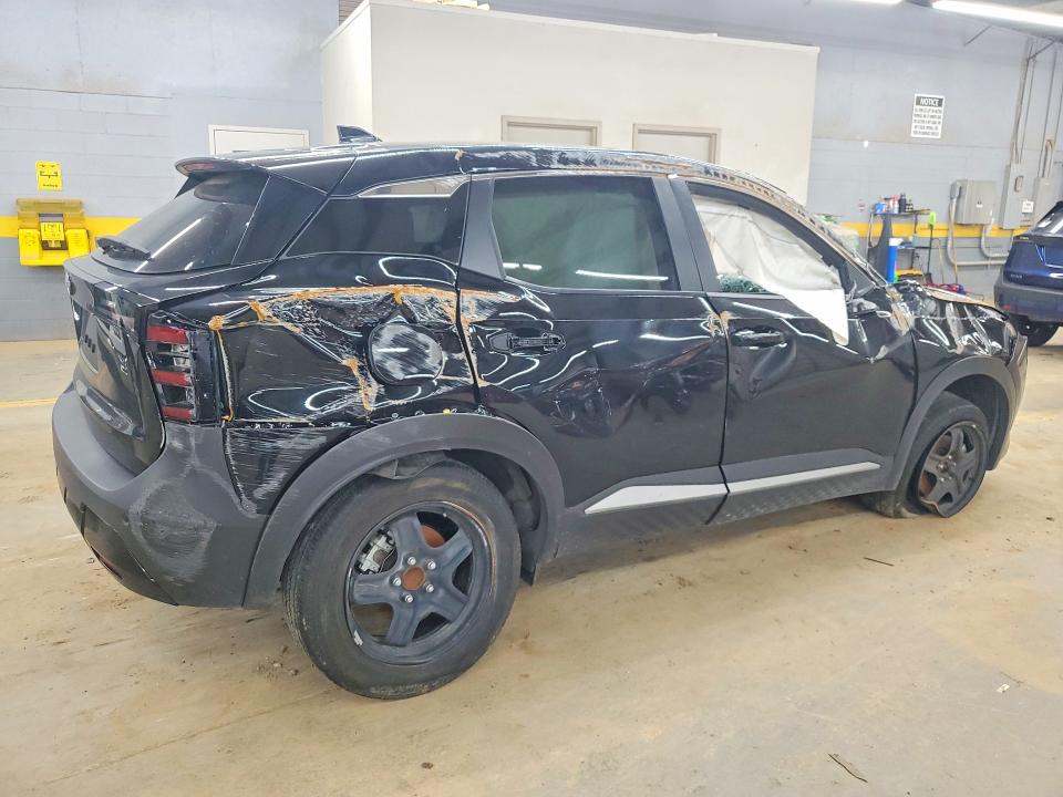 Aukcja sprzedaży 2025 Nissan Kicks, vin: 3N8AP6CA1SL388972, numer aukcji: 56582966