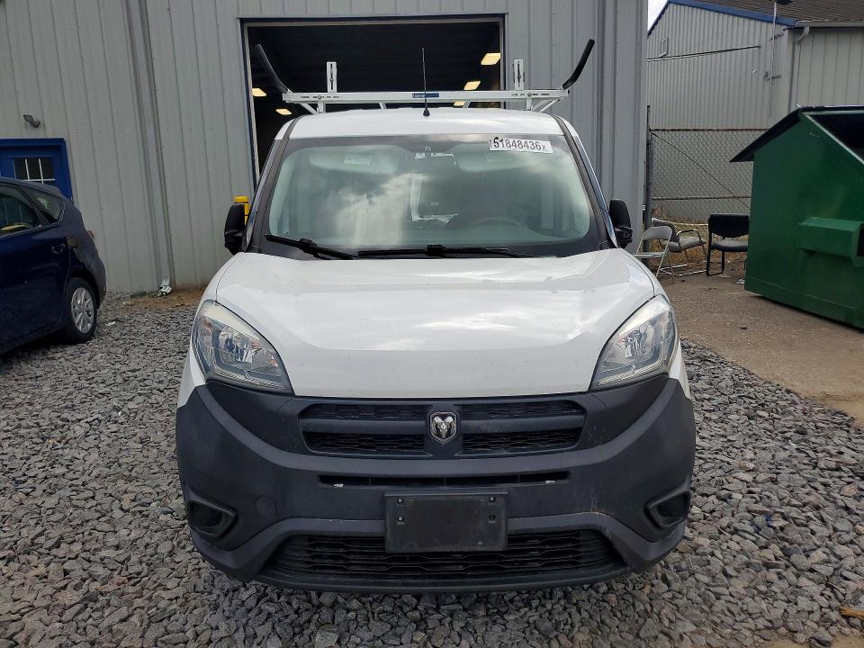 Aukcja sprzedaży 2018 Ram Promaster City, vin: ZFBERFAB2J6L85383, numer aukcji: 51848436