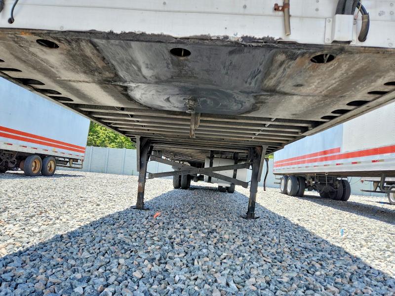 2006 Utility Trailer Trailer მანქანა იყიდება აუქციონზე, vin: 1UYVS248X6U725006, აუქციონის ნომერი: 57369186
