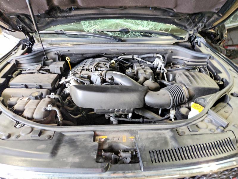 Продаж на аукціоні авто 2023 Dodge Durango, vin: 1C4RDJAG7PC564864, номер лоту: 58645296