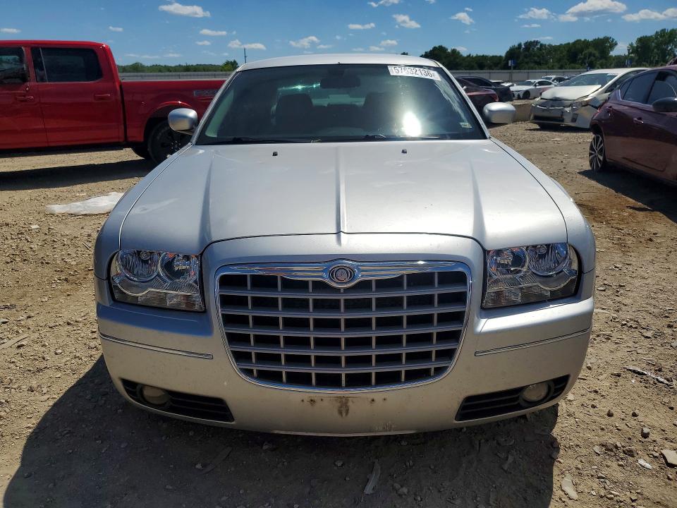 Aukcja sprzedaży 2006 Chrysler 300, vin: 2C3KA53G96H468149, numer aukcji: 57632136