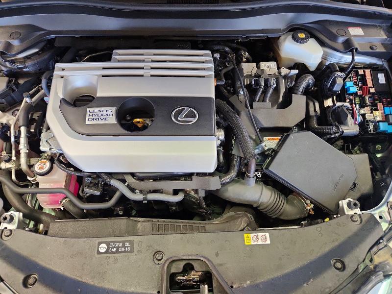 2020 Lexus Ux მანქანა იყიდება აუქციონზე, vin: JTHR9JBH1L2025325, აუქციონის ნომერი: 57765486