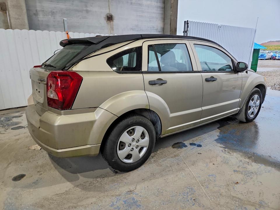 58158216 :رقم المزاد ، 1B3CB1HA8AD653049 vin ، 2010 Dodge Caliber مزاد بيع