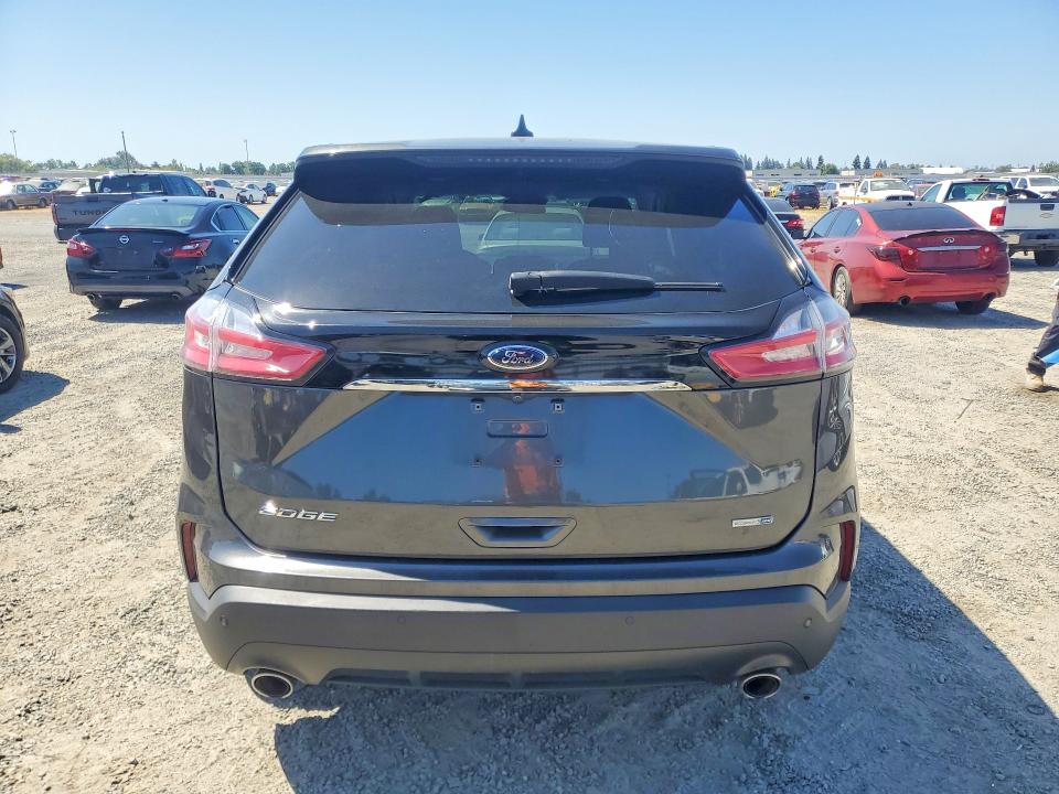 2020 Ford Edge მანქანა იყიდება აუქციონზე, vin: 2FMPK4G94LBB07023, აუქციონის ნომერი: 57713226