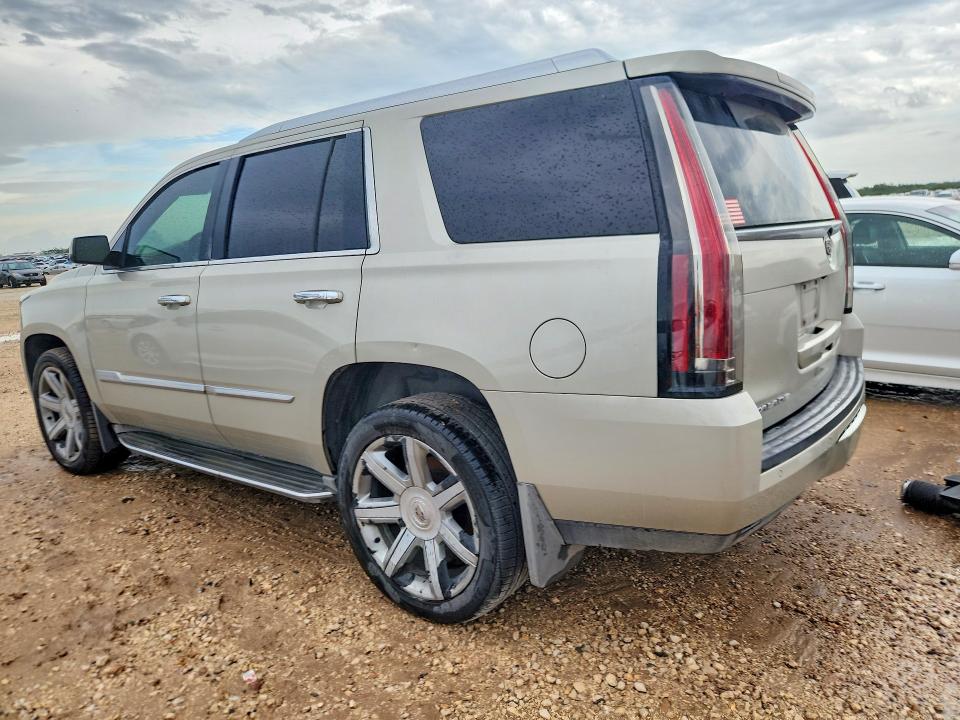 Продажа на аукционе авто 2015 Cadillac Escalade, vin: 1GYS4CKJ9FR212902, номер лота: 56583206
