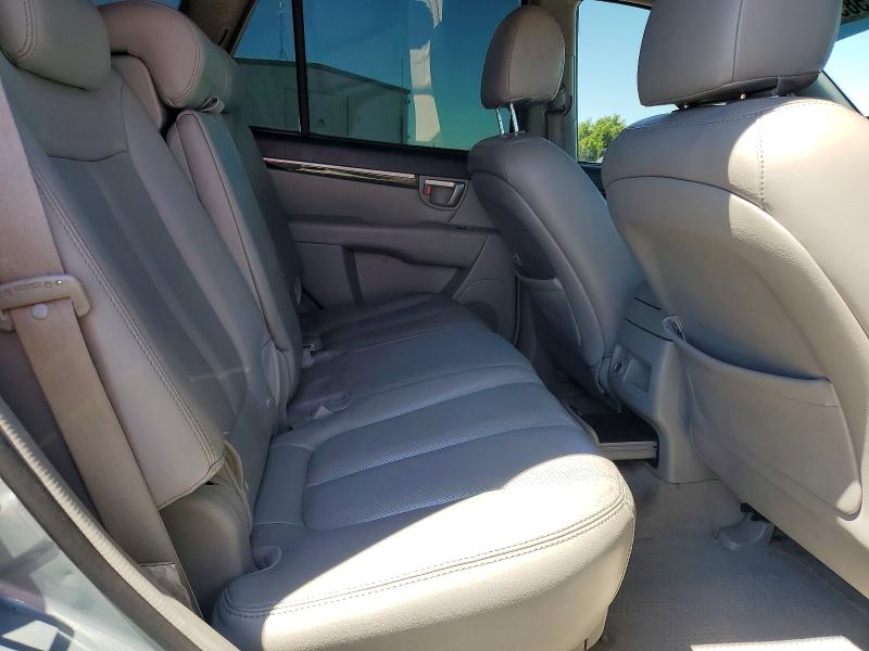 Aukcja sprzedaży 2007 Hyundai Santa Fe, vin: 5NMSH13E27H045207, numer aukcji: 58590676