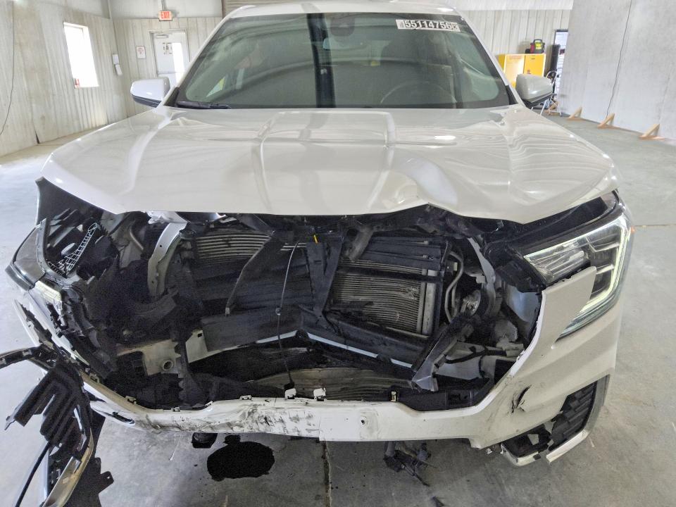 Aukcja sprzedaży 2024 Gmc Terrain, vin: 3GKALMEG2RL368001, numer aukcji: 55114756