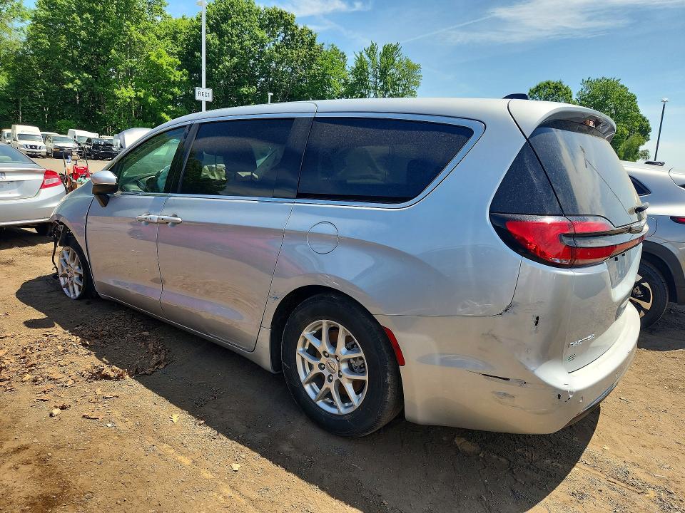 Aukcja sprzedaży 2023 Chrysler Pacifica, vin: 2C4RC1BG5PR566654, numer aukcji: 56596656