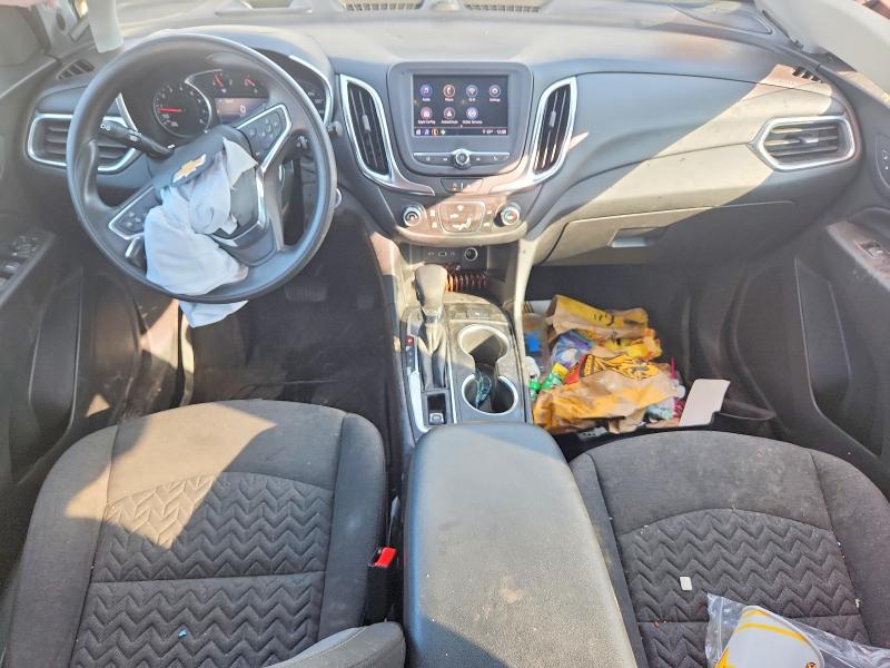 Продаж на аукціоні авто 2022 Chevrolet Equinox, vin: 2GNAXTEV8N6133472, номер лоту: 57183426