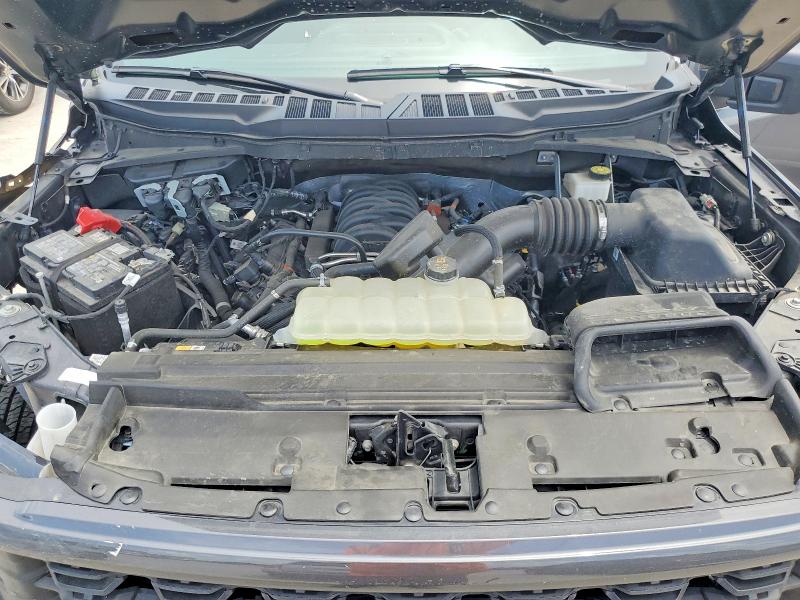 Aukcja sprzedaży 2024 Ford F150, vin: 1FTEW2K5XRKE83670, numer aukcji: 55767166