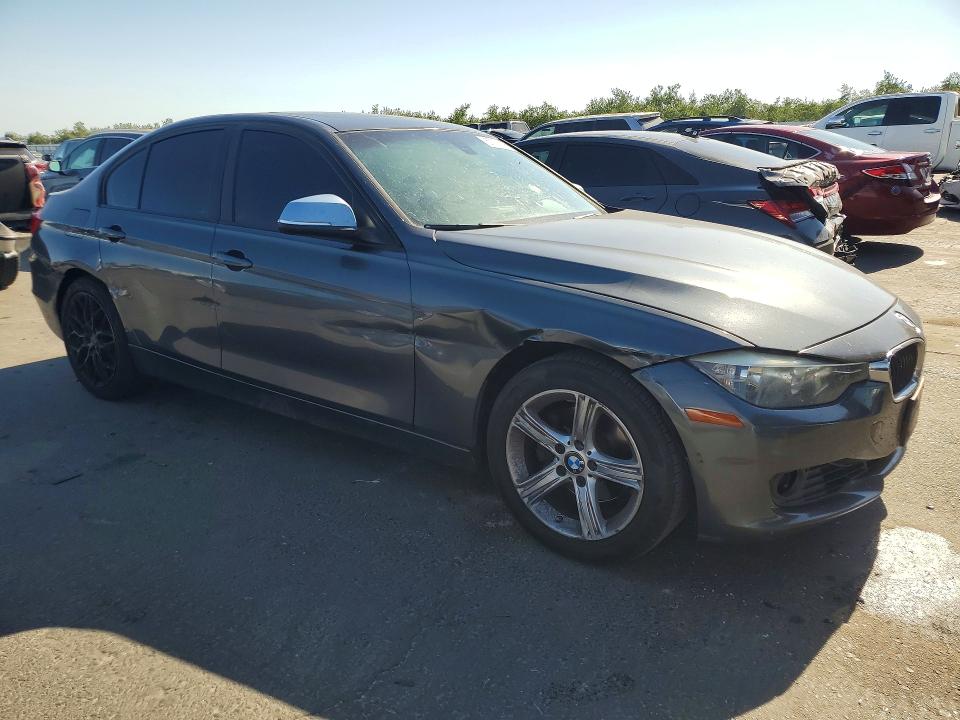 Продаж на аукціоні авто 2015 Bmw 328, vin: WBA3B5C59FF961937, номер лоту: 57873096