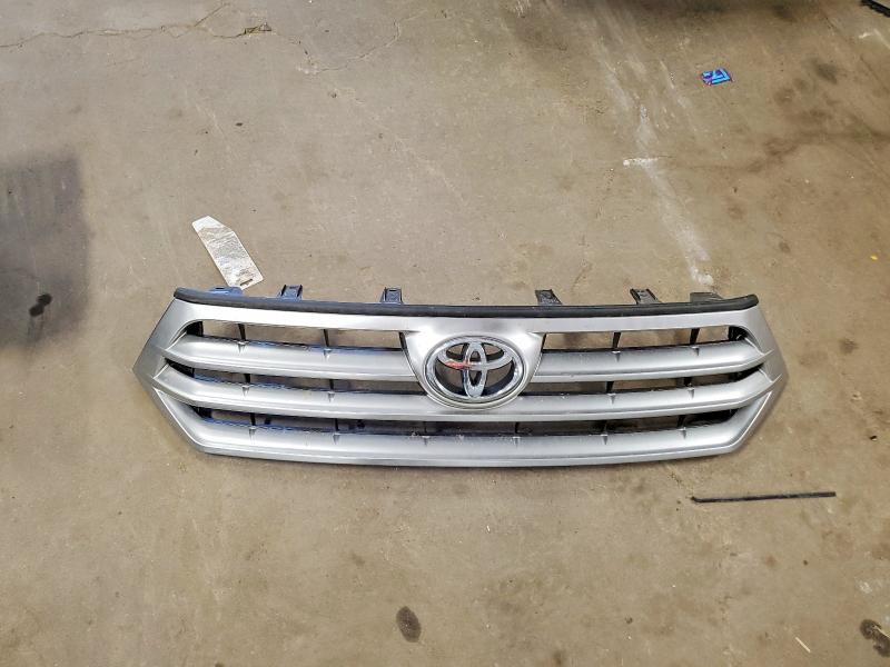 Продаж на аукціоні авто 2013 Toyota Highlander, vin: 5TDBK3EH6DS226405, номер лоту: 58394896