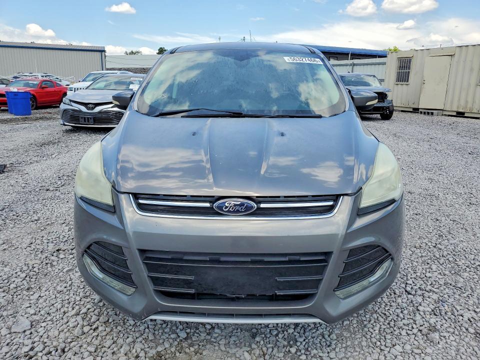 Продажа на аукционе авто 2013 Ford Escape, vin: 1FMCU0HX4DUC25373, номер лота: 56327466