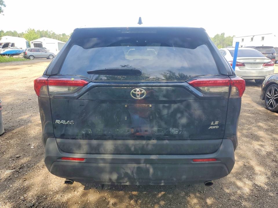Продажа на аукционе авто 2025 Toyota Rav4, vin: 2T3B1RFV1SC553883, номер лота: 57001156