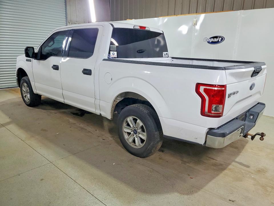 Aukcja sprzedaży 2017 Ford F150, vin: 1FTEW1C88HKD77249, numer aukcji: 59145406
