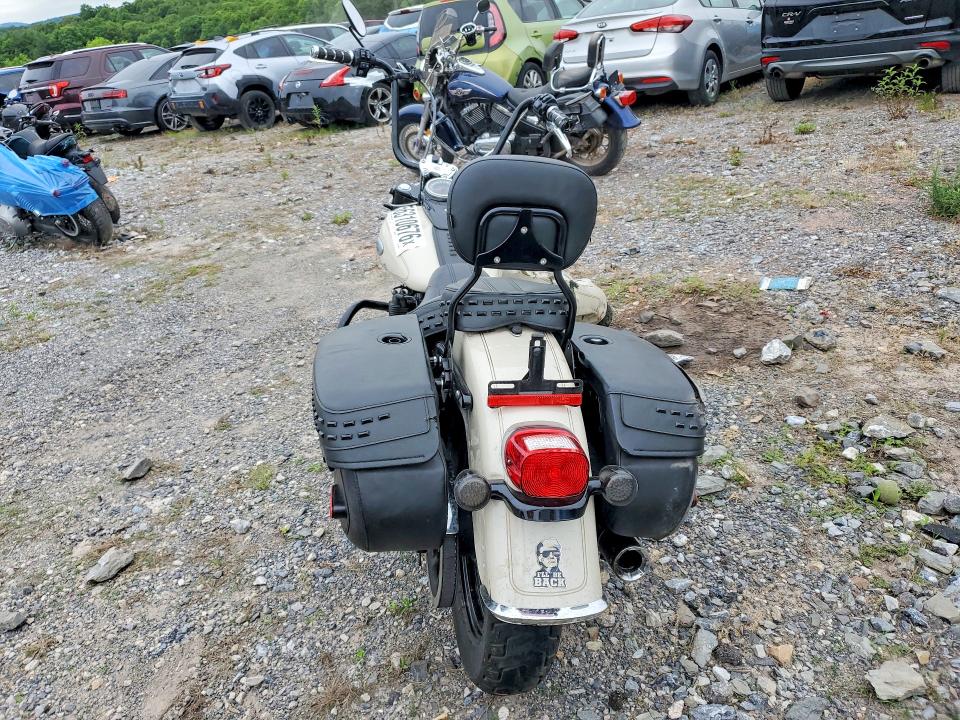 Aukcja sprzedaży 2022 Harley-davidson Flhcs, vin: 1HD1YBK17NB044957, numer aukcji: 56310676