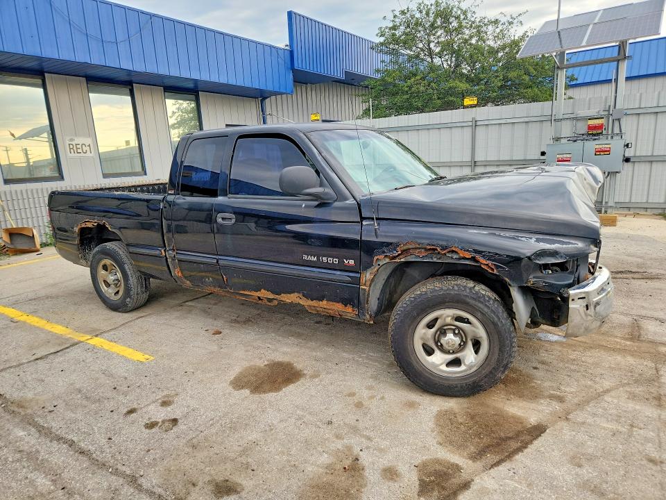 Aukcja sprzedaży 1999 Dodge Ram 1500, vin: 3B7HC13Y9XG184443, numer aukcji: 59007066