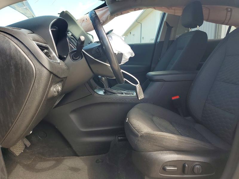 Aukcja sprzedaży 2019 Chevrolet Equinox, vin: 2GNAXKEVXK6161814, numer aukcji: 56424366