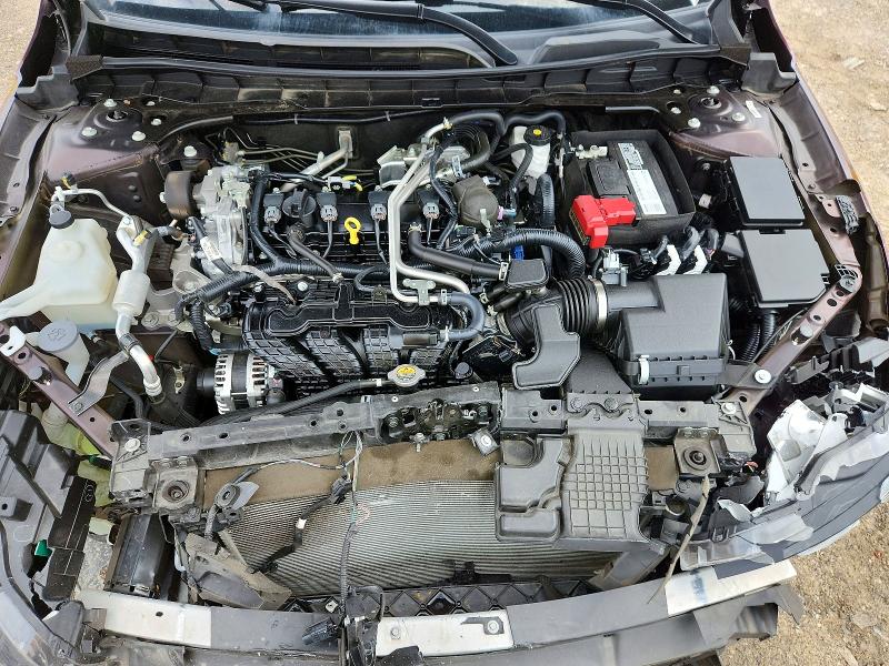 Продажа на аукционе авто 2024 Nissan Altima, vin: 1N4BL4DV2RN358400, номер лота: 58246406