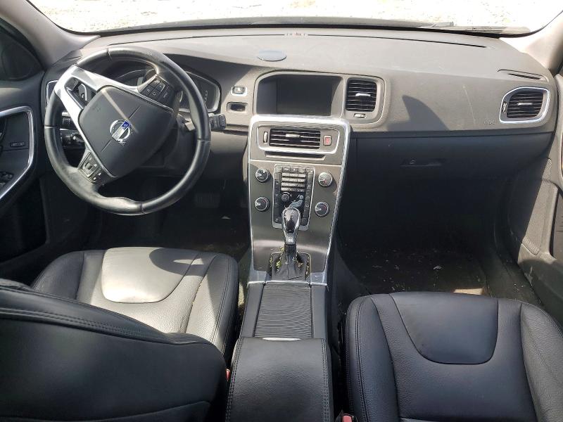 Продаж на аукціоні авто 2014 Volvo S60, vin: YV1612FS7E2282929, номер лоту: 58764996