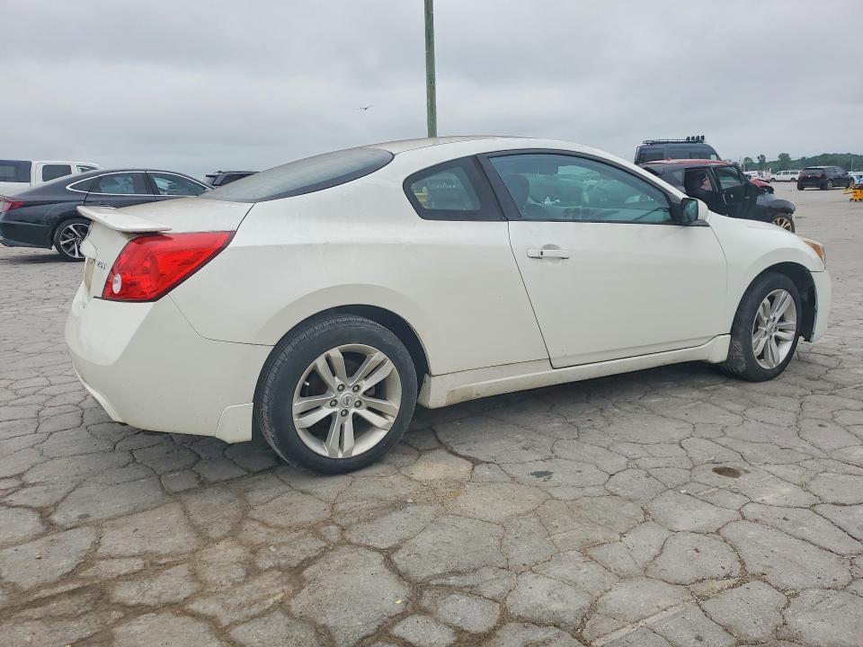2013 Nissan Altima მანქანა იყიდება აუქციონზე, vin: 1N4AL2EP3DC232423, აუქციონის ნომერი: 55098176