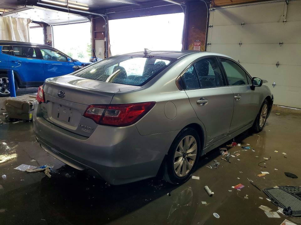 Aukcja sprzedaży 2016 Subaru Legacy, vin: 4S3BNAD66G3023726, numer aukcji: 55863766