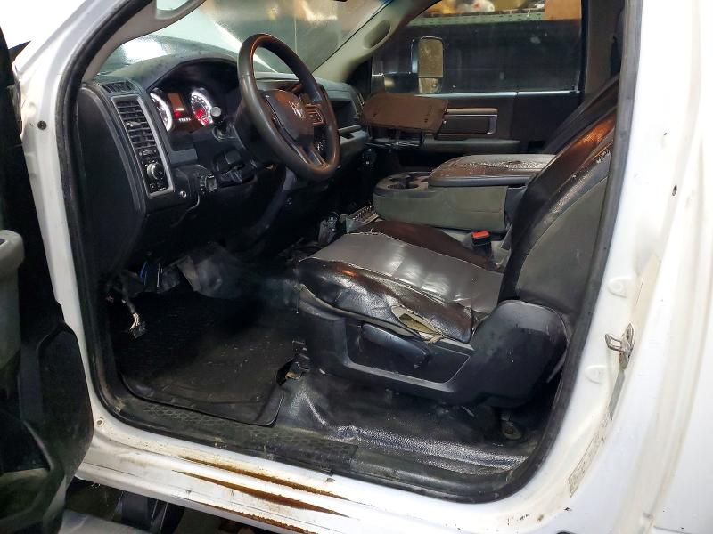 Продажа на аукционе авто 2015 Ram 5500, vin: 3C7WRNBL5FG535630, номер лота: 56681586