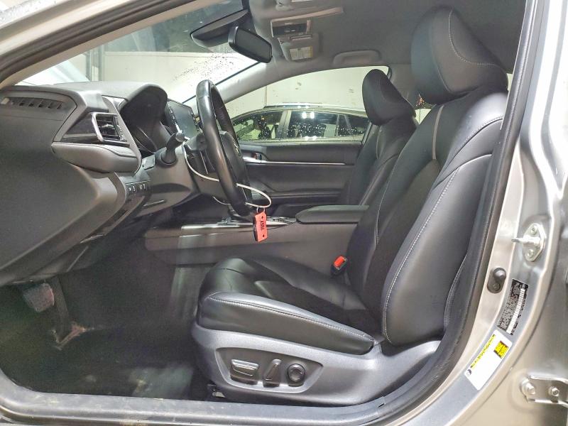 Aukcja sprzedaży 2023 Toyota Camry, vin: 4T1K61AK6PU149217, numer aukcji: 57381516