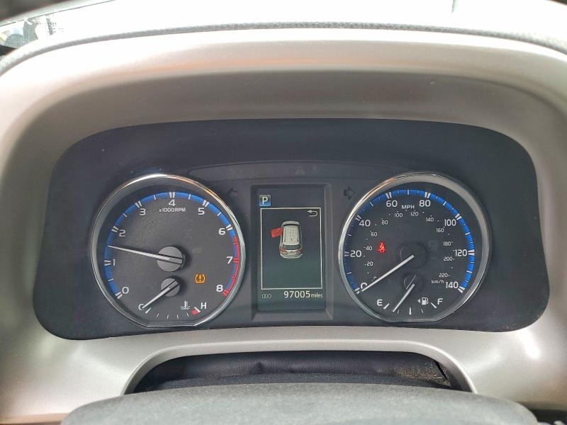 55527296 :رقم المزاد ، 2T3RFREV6GW435965 vin ، 2016 Toyota Rav4 مزاد بيع
