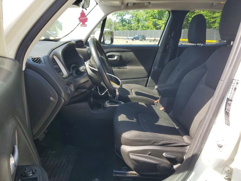 55453376 :رقم المزاد ، ZACCJABT1GPD10444 vin ، 2016 Jeep Renegade مزاد بيع