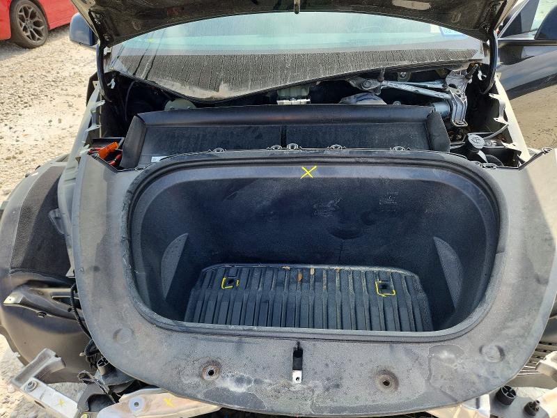 Aukcja sprzedaży 2023 Tesla Model Y, vin: 7SAYGDEF0PF702448, numer aukcji: 54871006