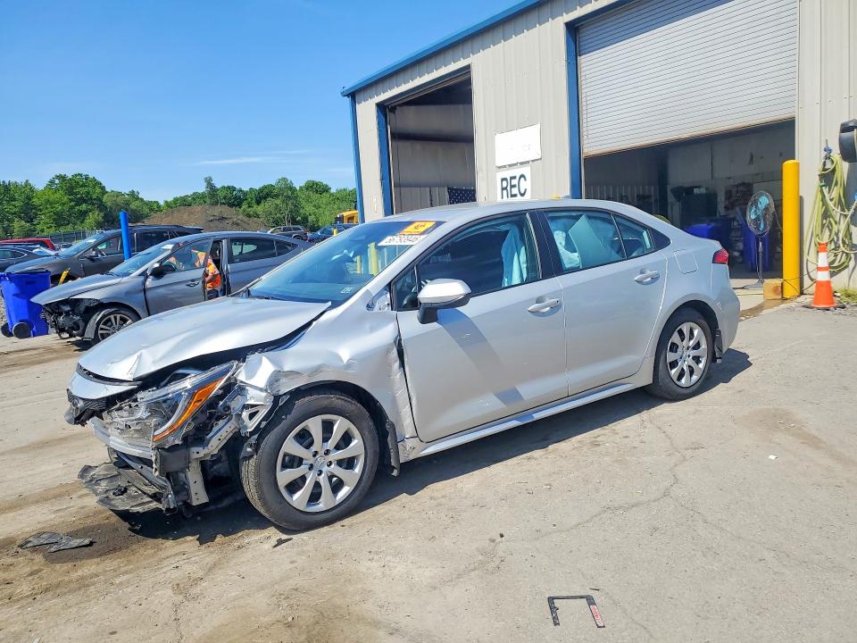 Aukcja sprzedaży 2023 Toyota Corolla, vin: 5YFB4MDE2PP033091, numer aukcji: 56793946