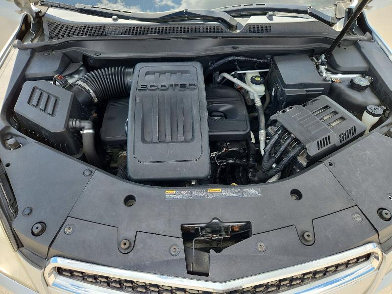 2014 Chevrolet Equinox მანქანა იყიდება აუქციონზე, vin: 2GNFLEEK5E6357592, აუქციონის ნომერი: 58488916