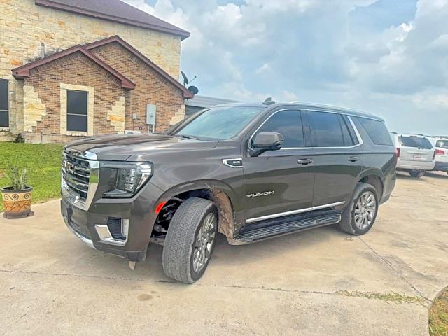 55823336 :رقم المزاد ، 1GKS1BKD6MR441493 vin ، 2021 Gmc Yukon مزاد بيع