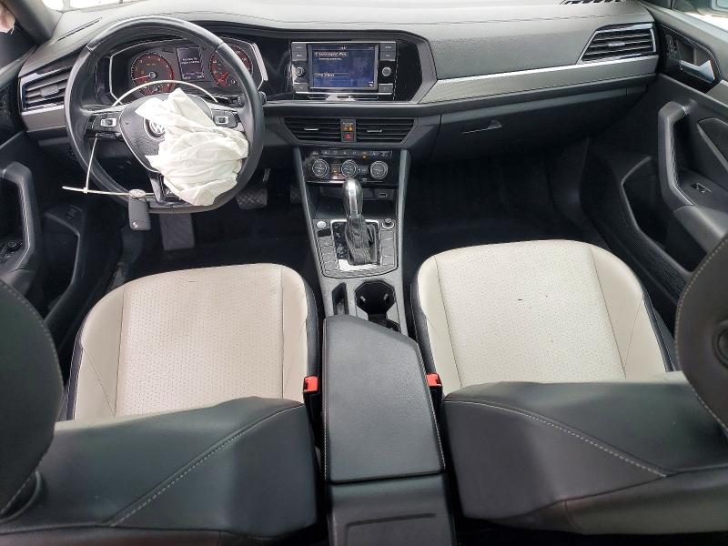 Продажа на аукционе авто 2019 Volkswagen Jetta, vin: 3VWC57BUXKM098782, номер лота: 56144286