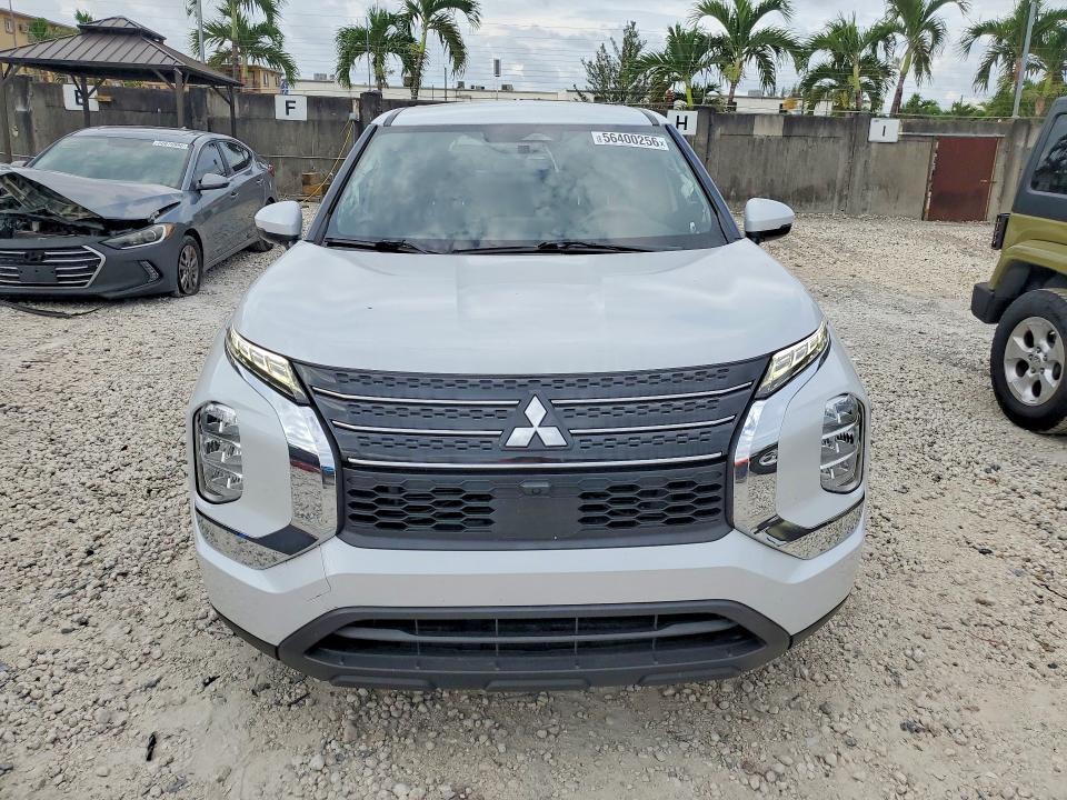 Aukcja sprzedaży 2022 Mitsubishi Outlander, vin: JA4J3TA82NZ032298, numer aukcji: 56400256